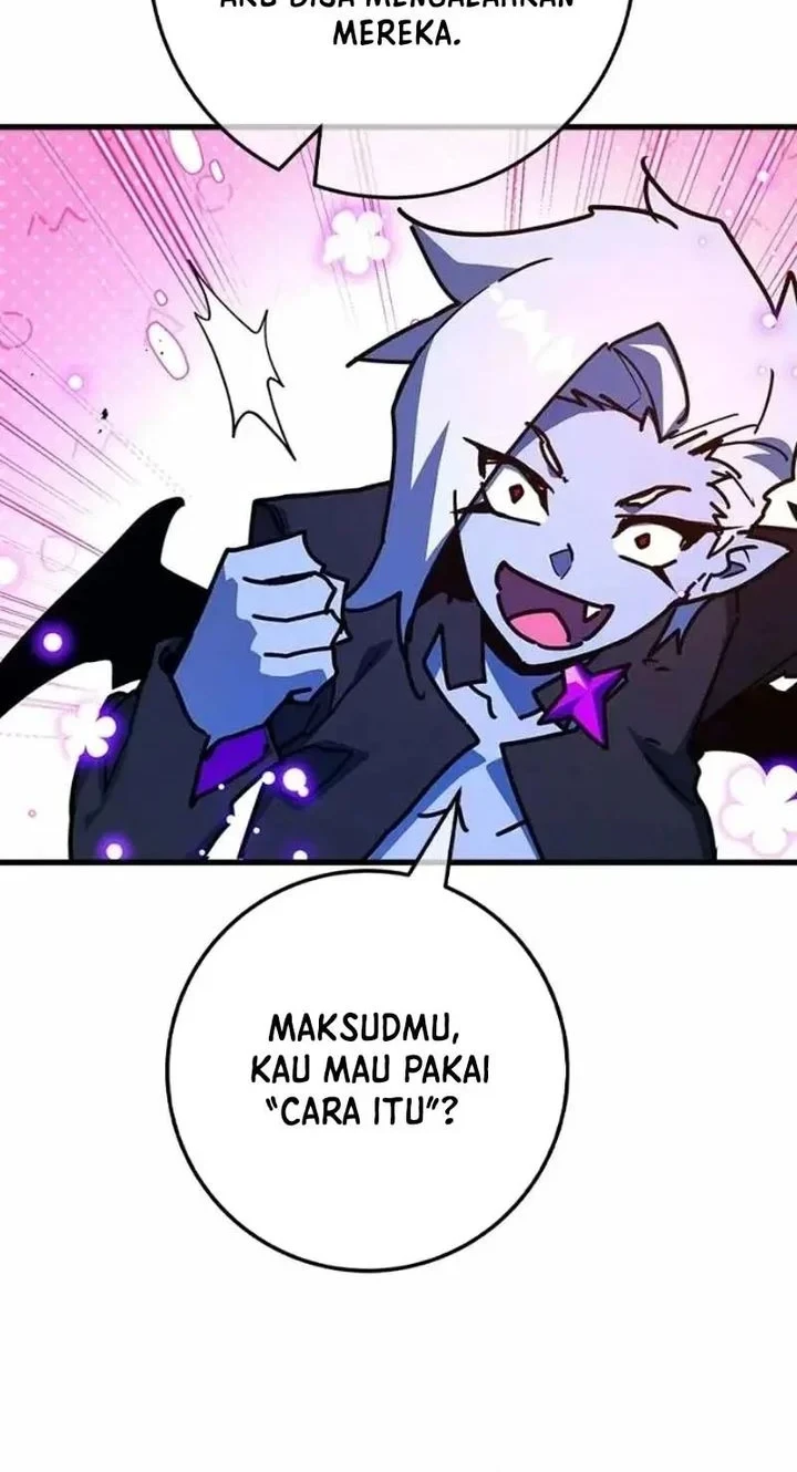The Game’s Greatest Troll Chapter 186 - halaman 41