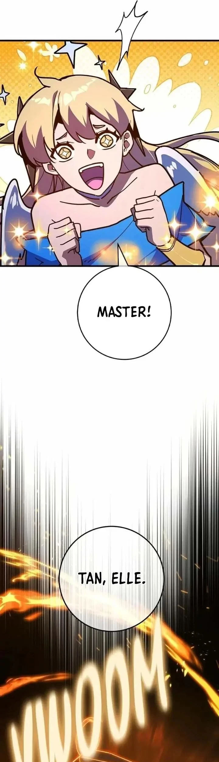 The Game’s Greatest Troll Chapter 186 - halaman 42