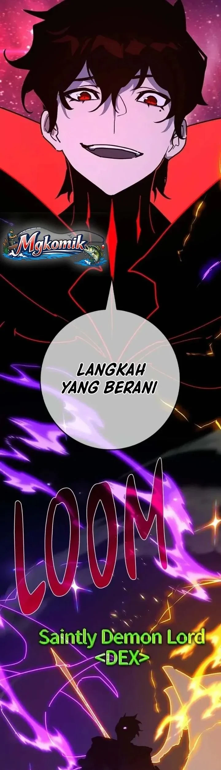 The Game’s Greatest Troll Chapter 186 - halaman 50