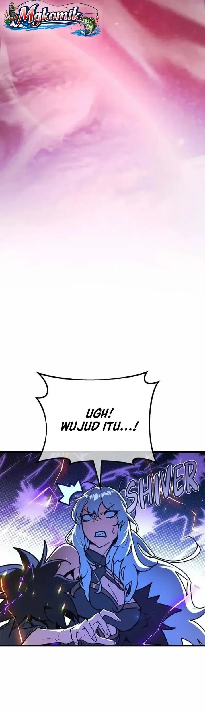 The Game’s Greatest Troll Chapter 186 - halaman 52