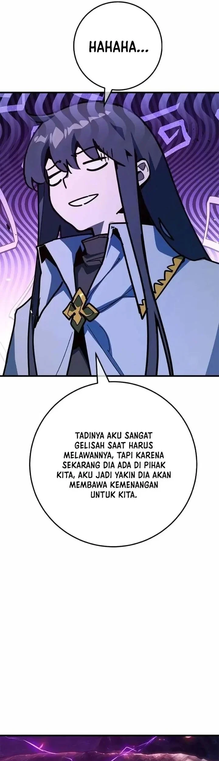 The Game’s Greatest Troll Chapter 186 - halaman 54