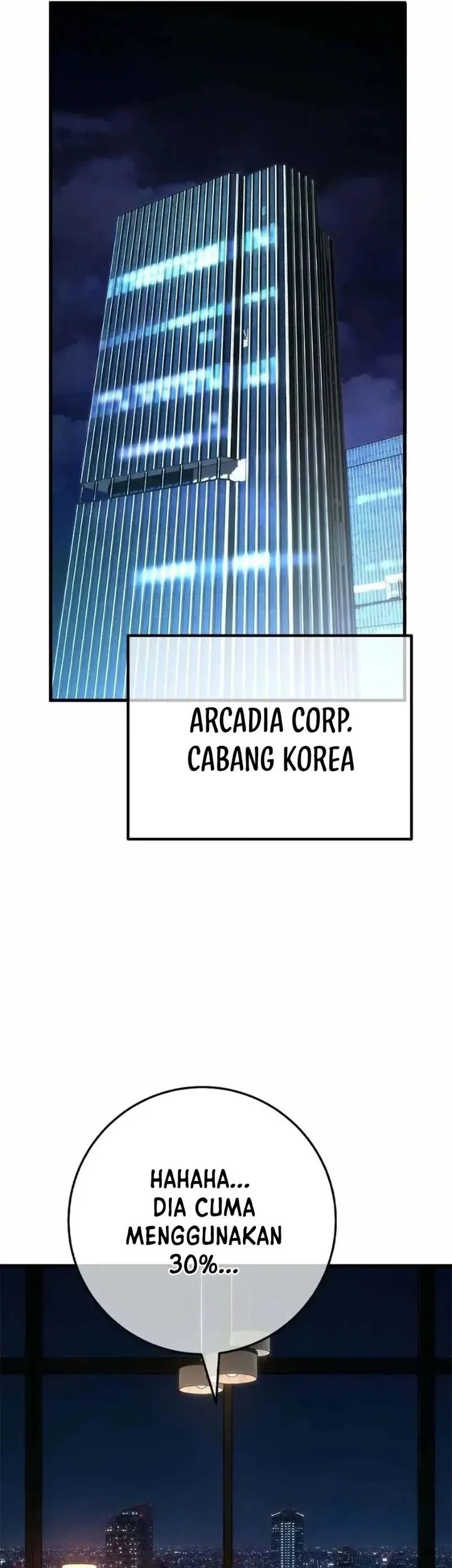 The Game’s Greatest Troll Chapter 186 - halaman 58