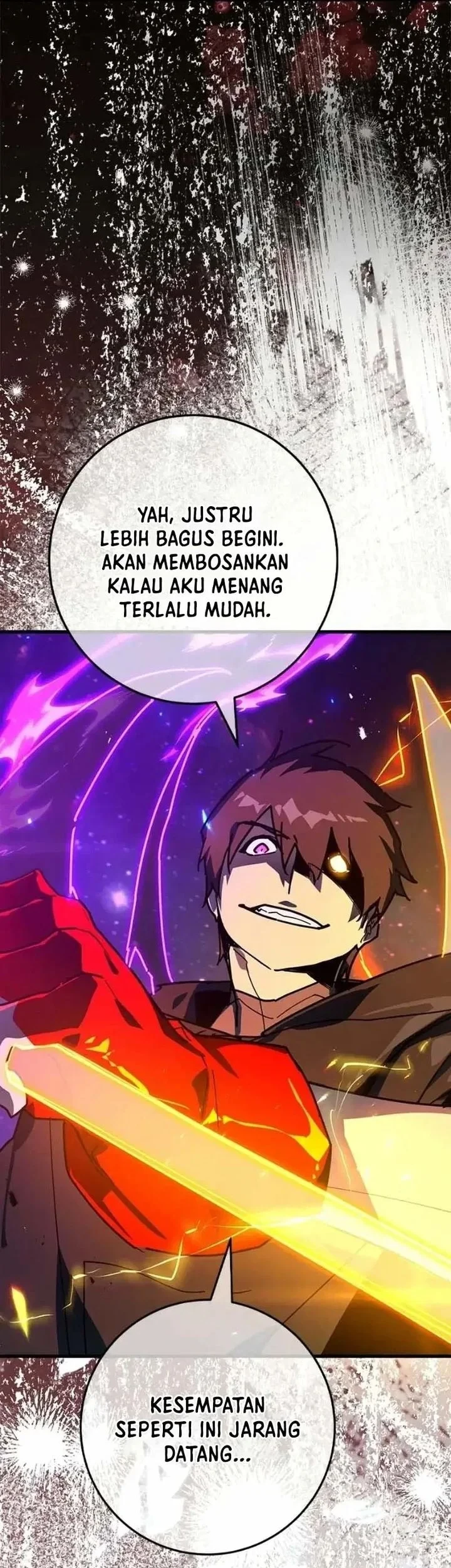 The Game’s Greatest Troll Chapter 186 - halaman 72