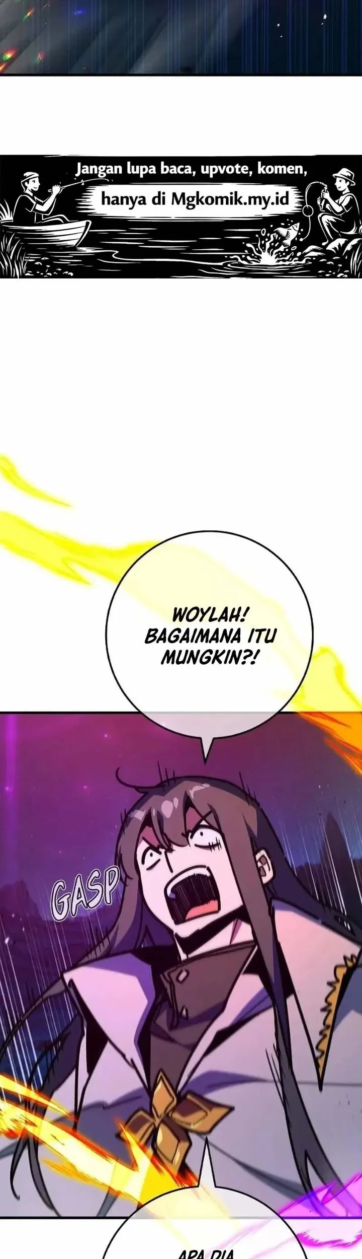 The Game’s Greatest Troll Chapter 186 - halaman 78