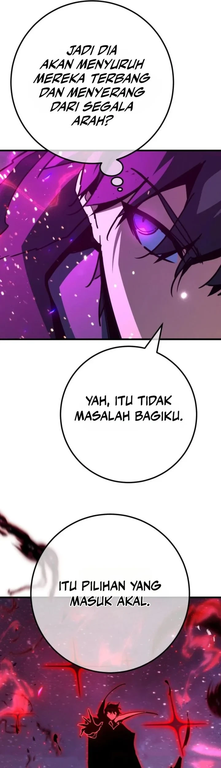 The Game’s Greatest Troll Chapter 187 - halaman 12