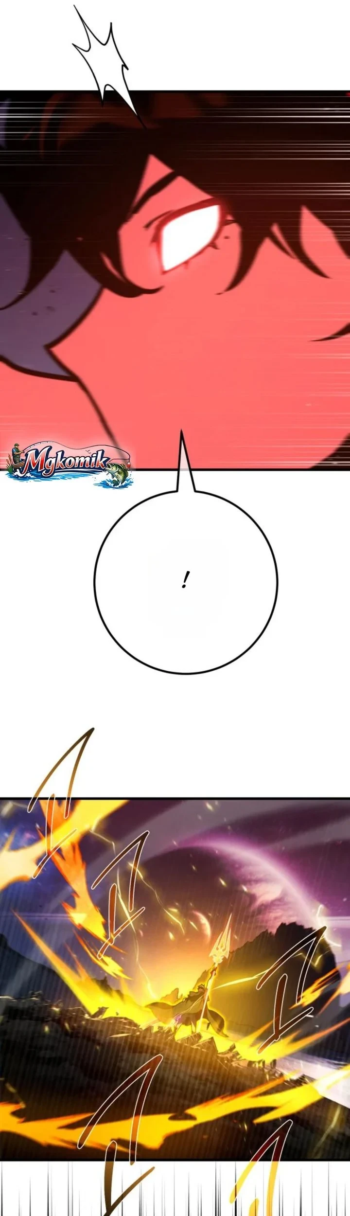 The Game’s Greatest Troll Chapter 187 - halaman 29