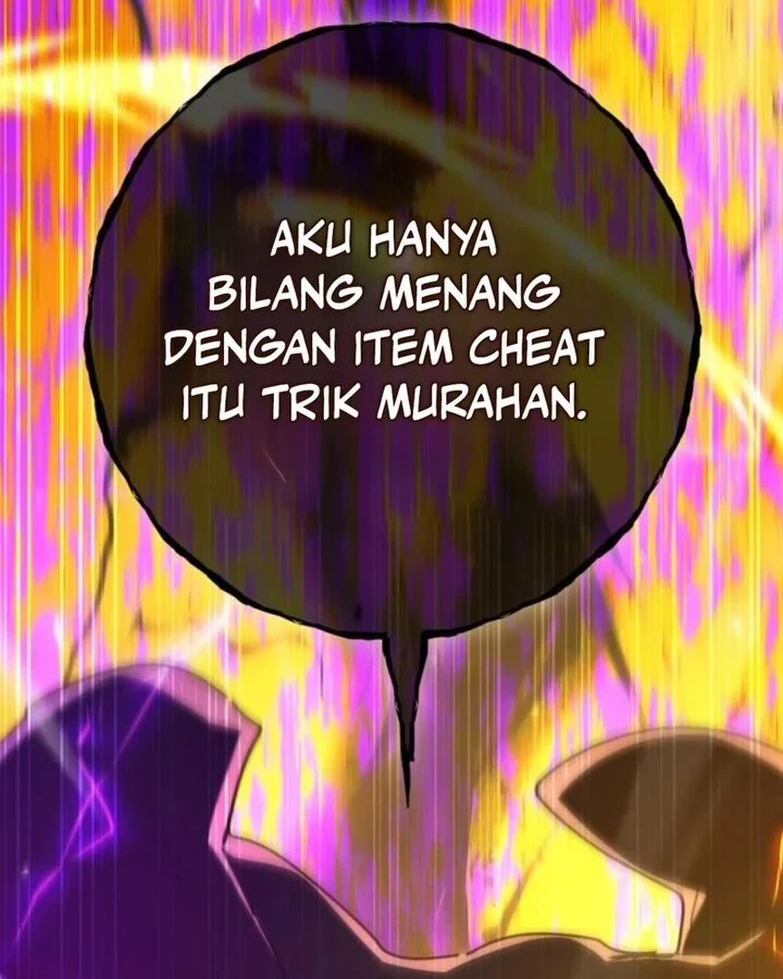 The Game’s Greatest Troll Chapter 187 - halaman 36