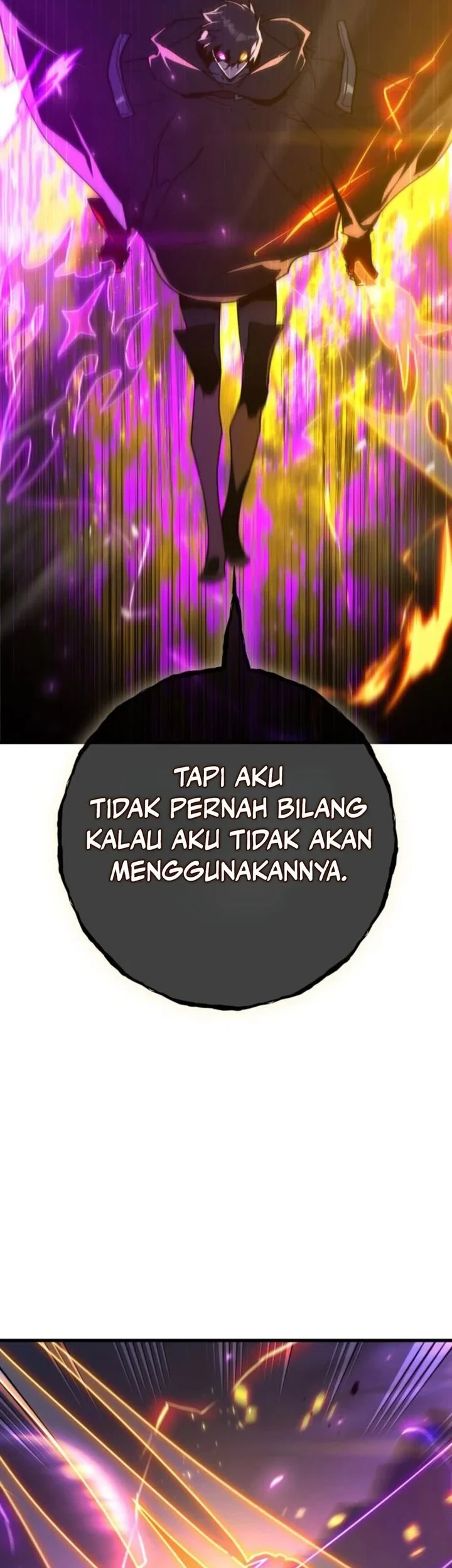 The Game’s Greatest Troll Chapter 187 - halaman 37