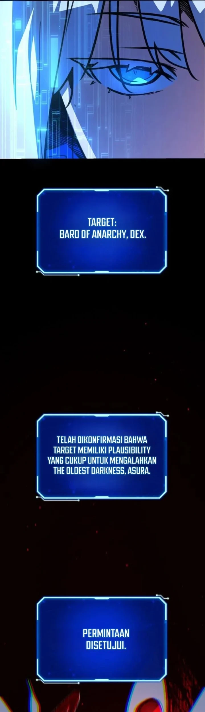 The Game’s Greatest Troll Chapter 187 - halaman 55