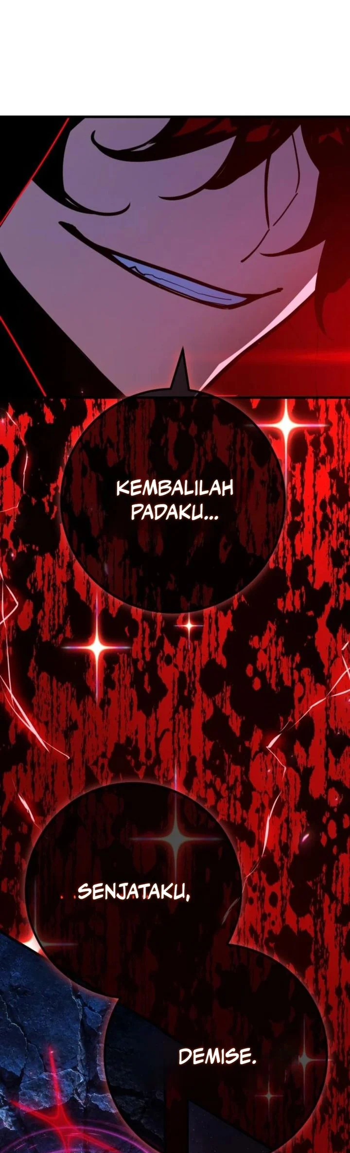 The Game’s Greatest Troll Chapter 187 - halaman 57