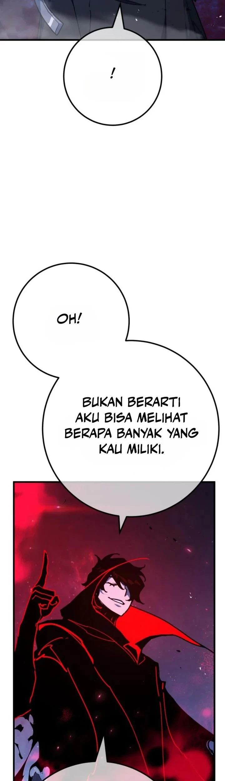 The Game’s Greatest Troll Chapter 187 - halaman 64