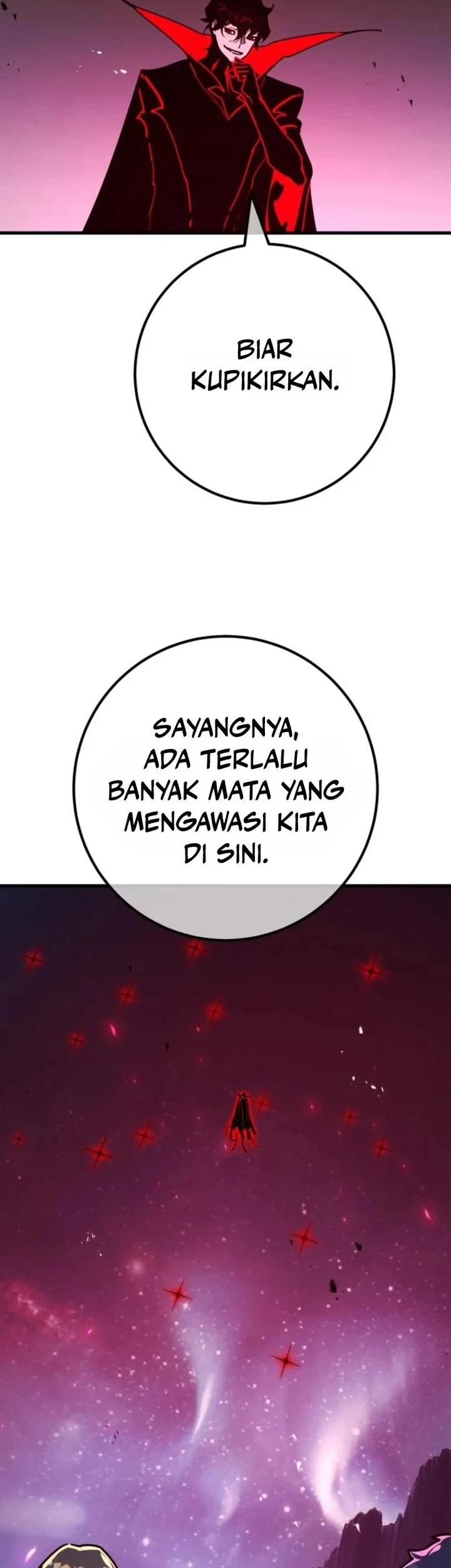 The Game’s Greatest Troll Chapter 187 - halaman 72