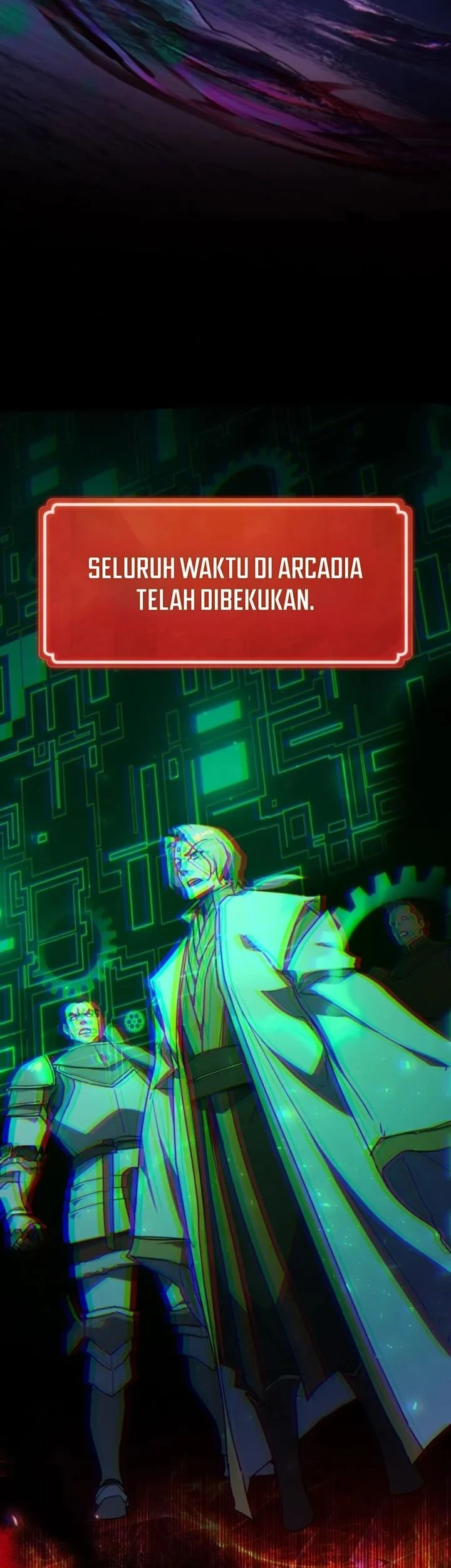 The Game’s Greatest Troll Chapter 187 - halaman 76