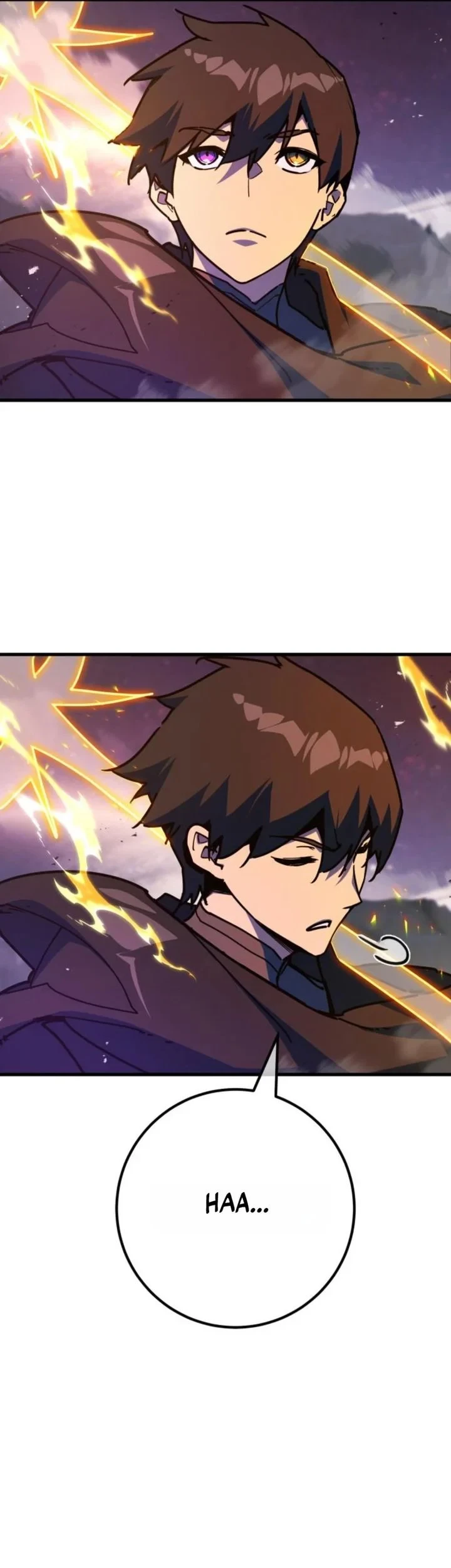 The Game’s Greatest Troll Chapter 187 - halaman 8