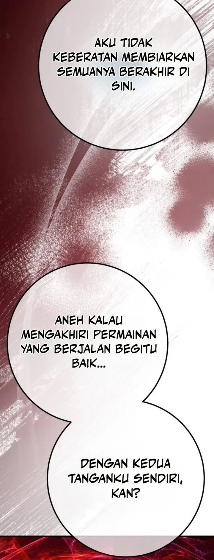 The Game’s Greatest Troll Chapter 187 - halaman 81