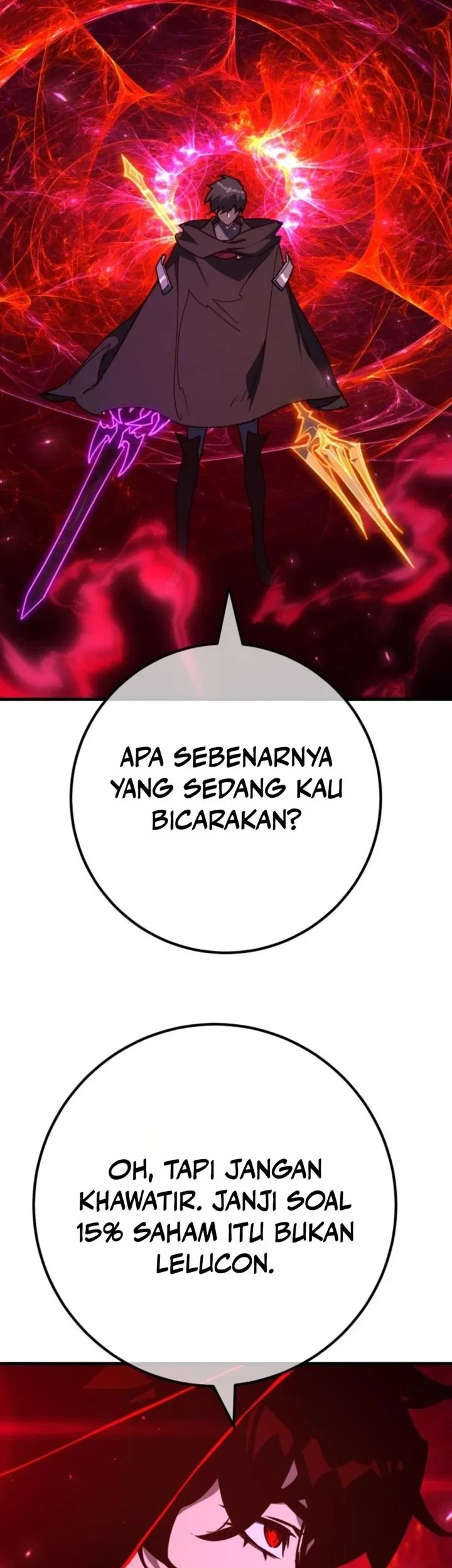 The Game’s Greatest Troll Chapter 187 - halaman 82