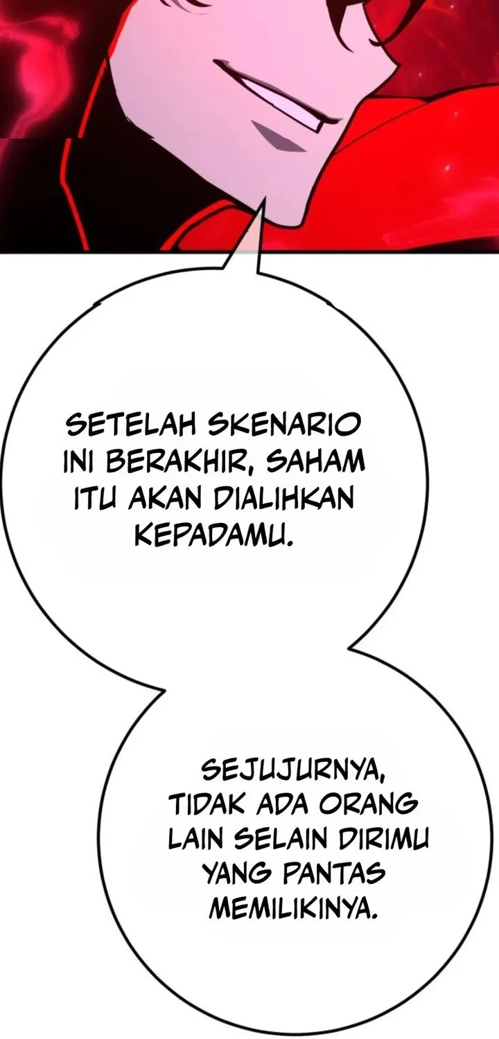 The Game’s Greatest Troll Chapter 187 - halaman 83