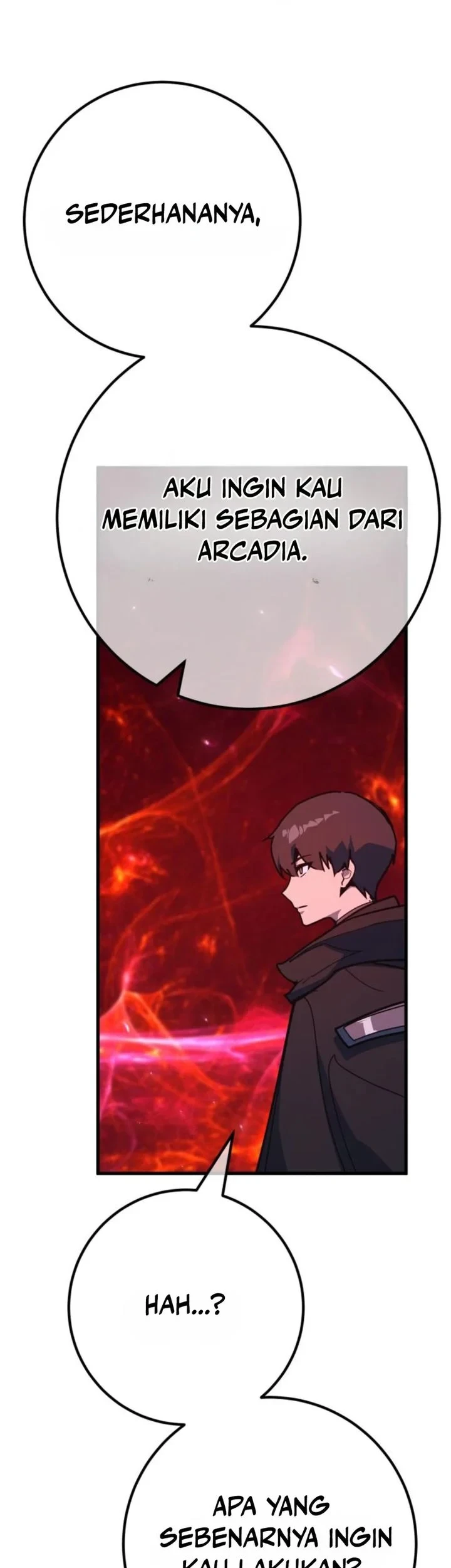 The Game’s Greatest Troll Chapter 187 - halaman 84