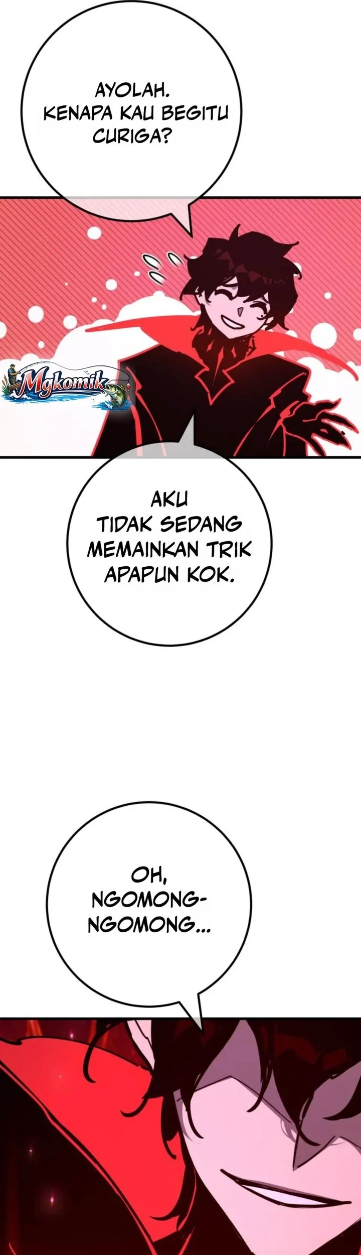 The Game’s Greatest Troll Chapter 187 - halaman 86