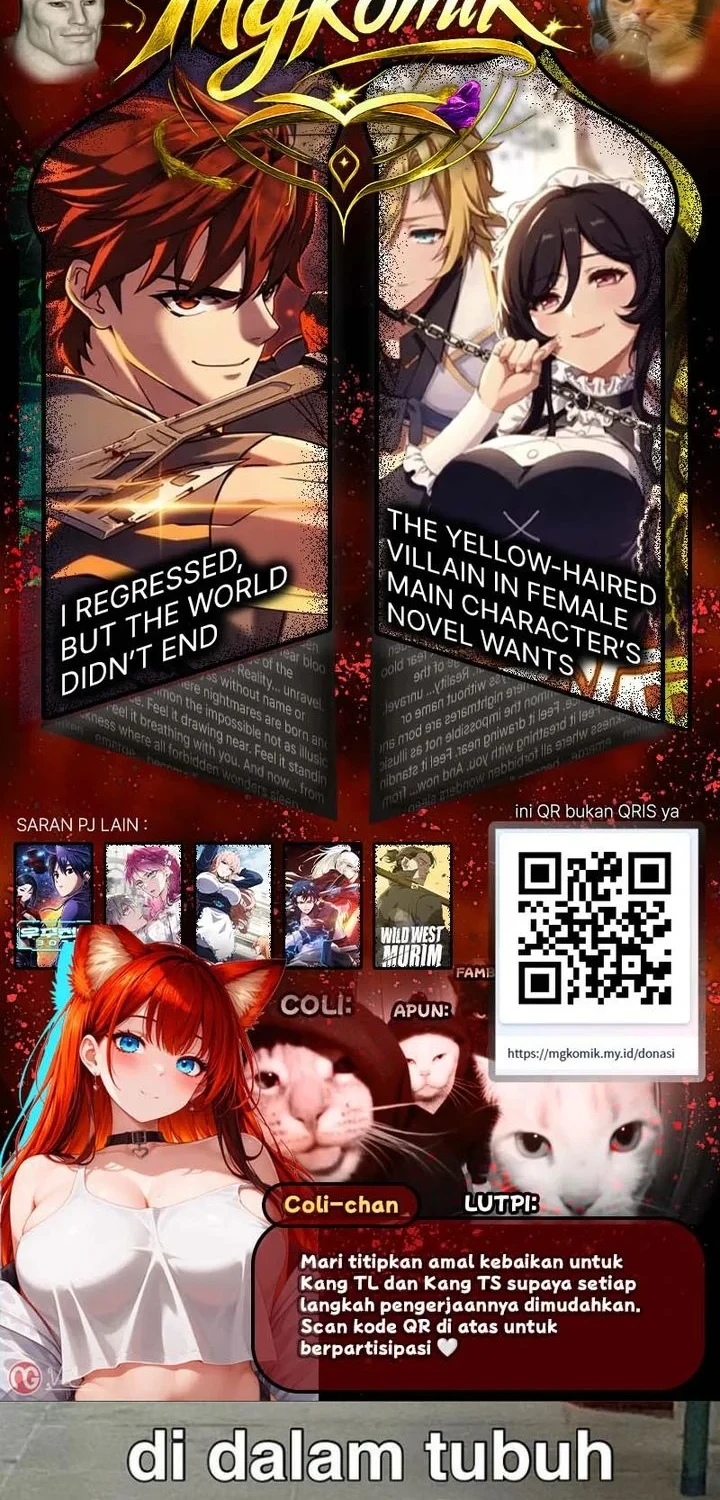 The Game’s Greatest Troll Chapter 187 - halaman 91
