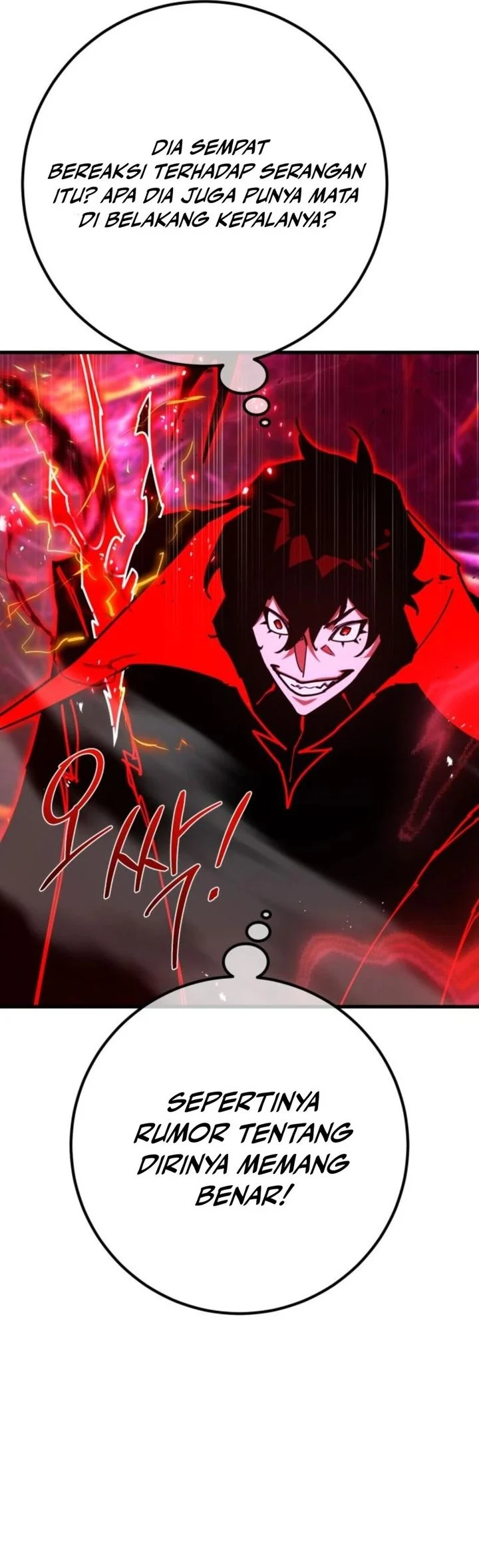 The Game’s Greatest Troll Chapter 188 - halaman 12