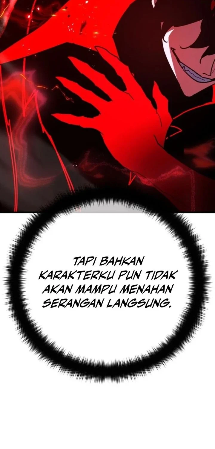 The Game’s Greatest Troll Chapter 188 - halaman 14