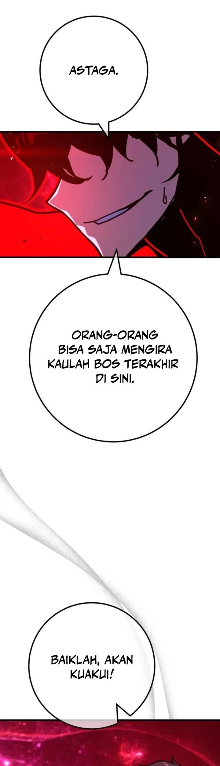 The Game’s Greatest Troll Chapter 188 - halaman 19