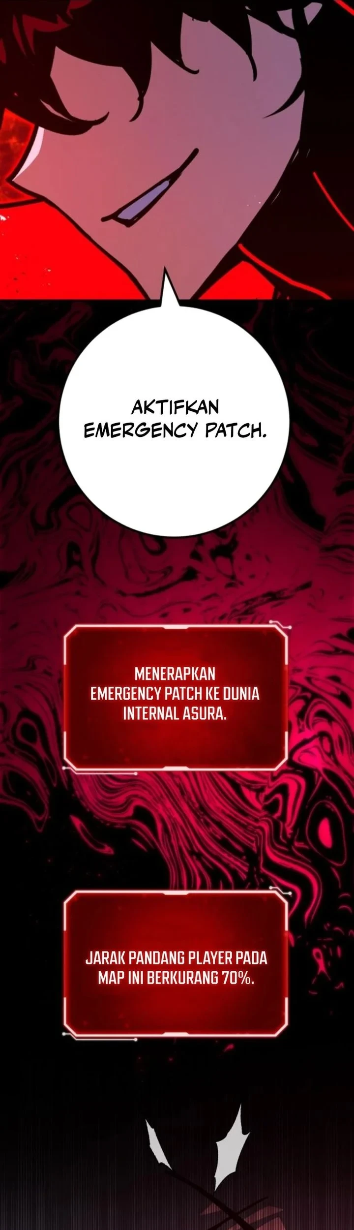 The Game’s Greatest Troll Chapter 188 - halaman 25