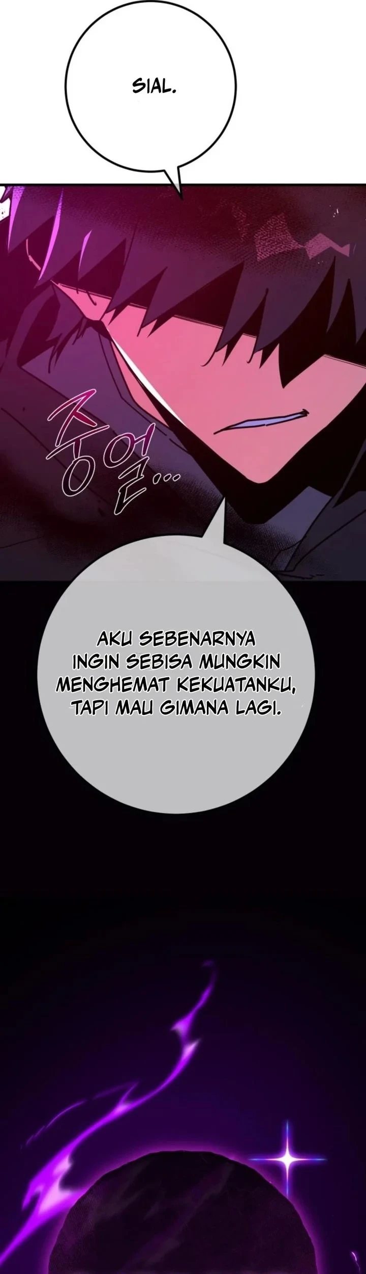 The Game’s Greatest Troll Chapter 188 - halaman 29
