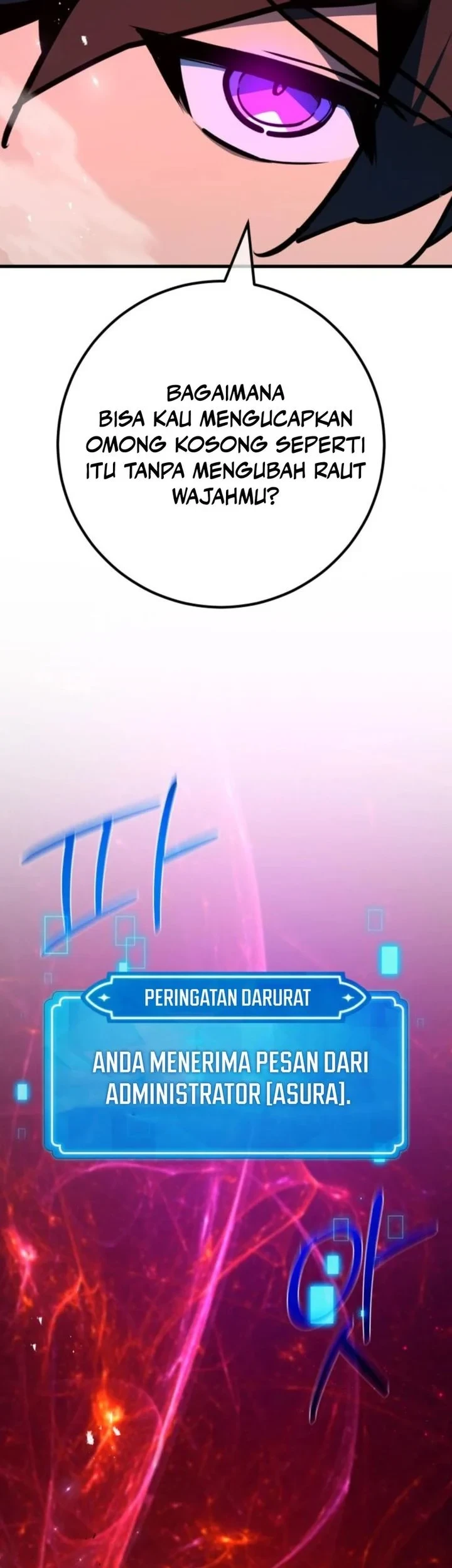 The Game’s Greatest Troll Chapter 188 - halaman 37