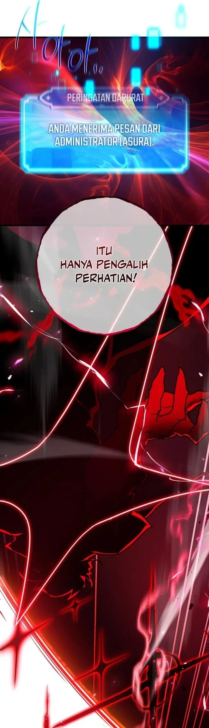 The Game’s Greatest Troll Chapter 188 - halaman 41