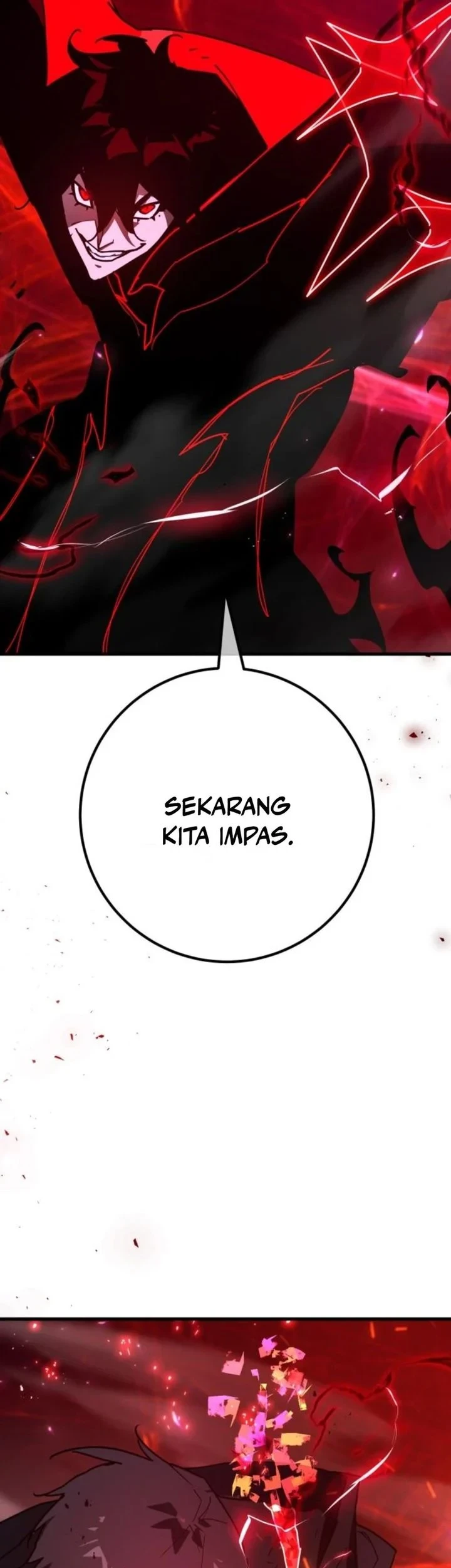 The Game’s Greatest Troll Chapter 188 - halaman 45