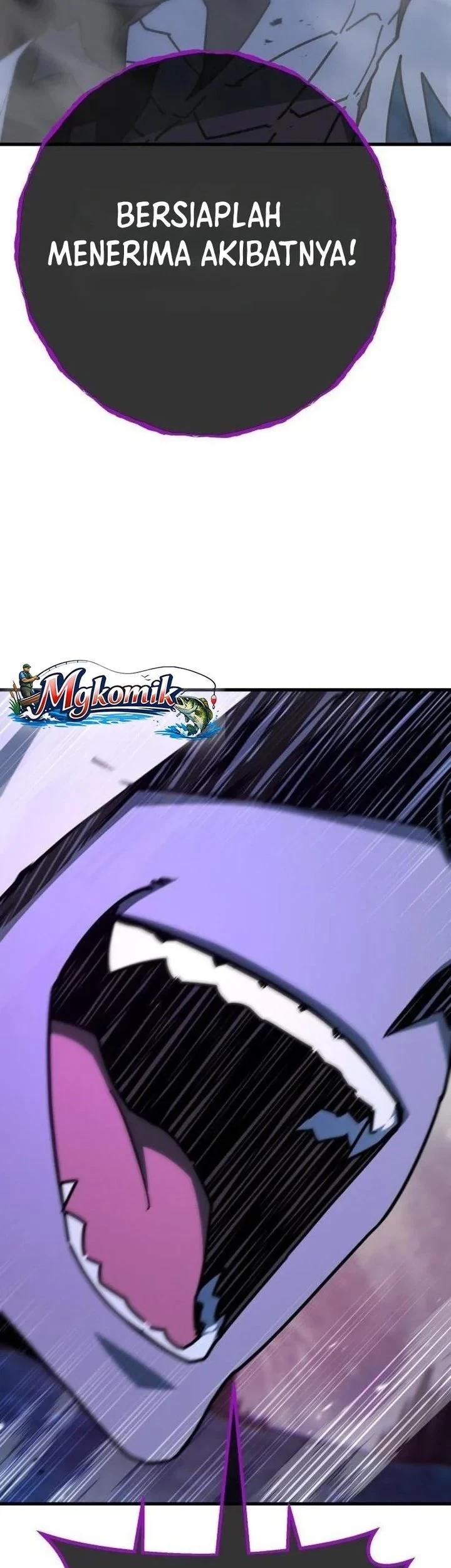 The Game’s Greatest Troll Chapter 189 - halaman 10