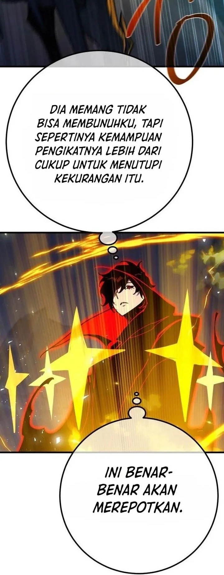 The Game’s Greatest Troll Chapter 189 - halaman 13
