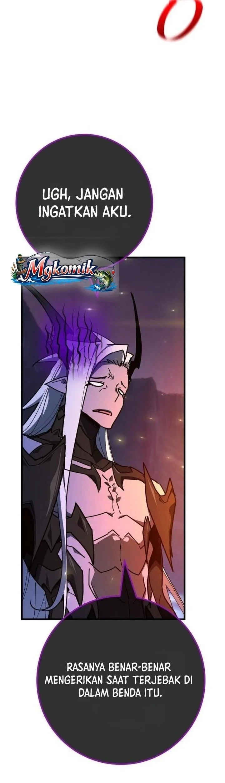 The Game’s Greatest Troll Chapter 189 - halaman 16