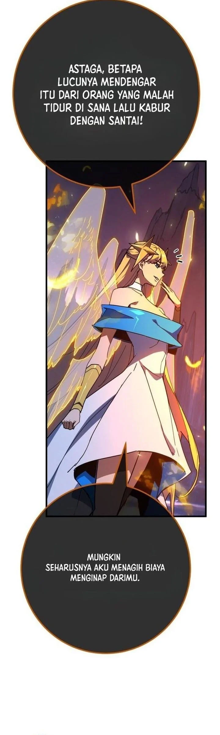 The Game’s Greatest Troll Chapter 189 - halaman 18