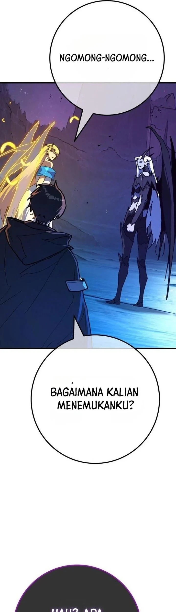 The Game’s Greatest Troll Chapter 189 - halaman 21