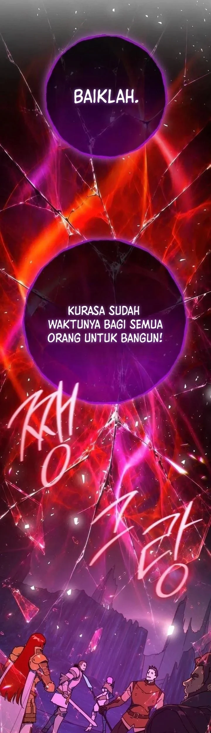 The Game’s Greatest Troll Chapter 189 - halaman 27