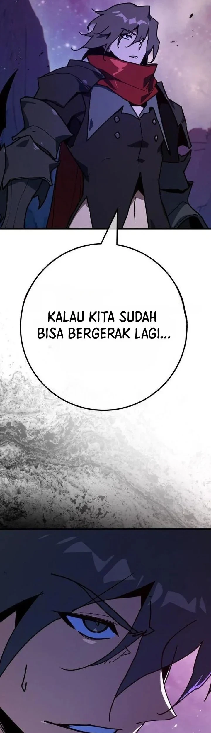 The Game’s Greatest Troll Chapter 189 - halaman 33