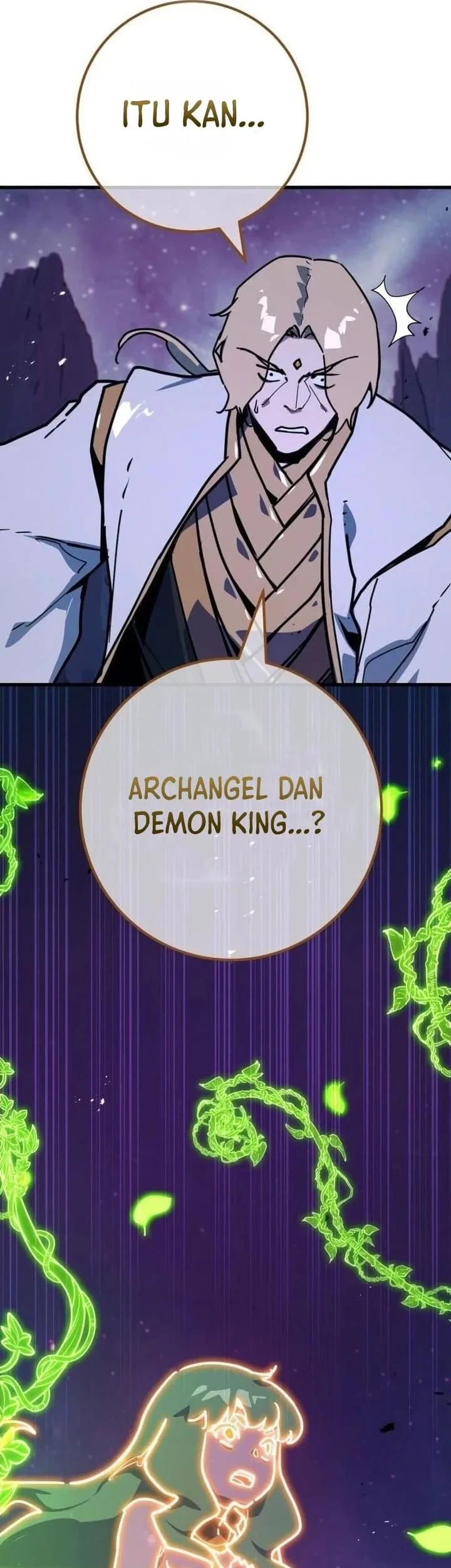 The Game’s Greatest Troll Chapter 189 - halaman 37
