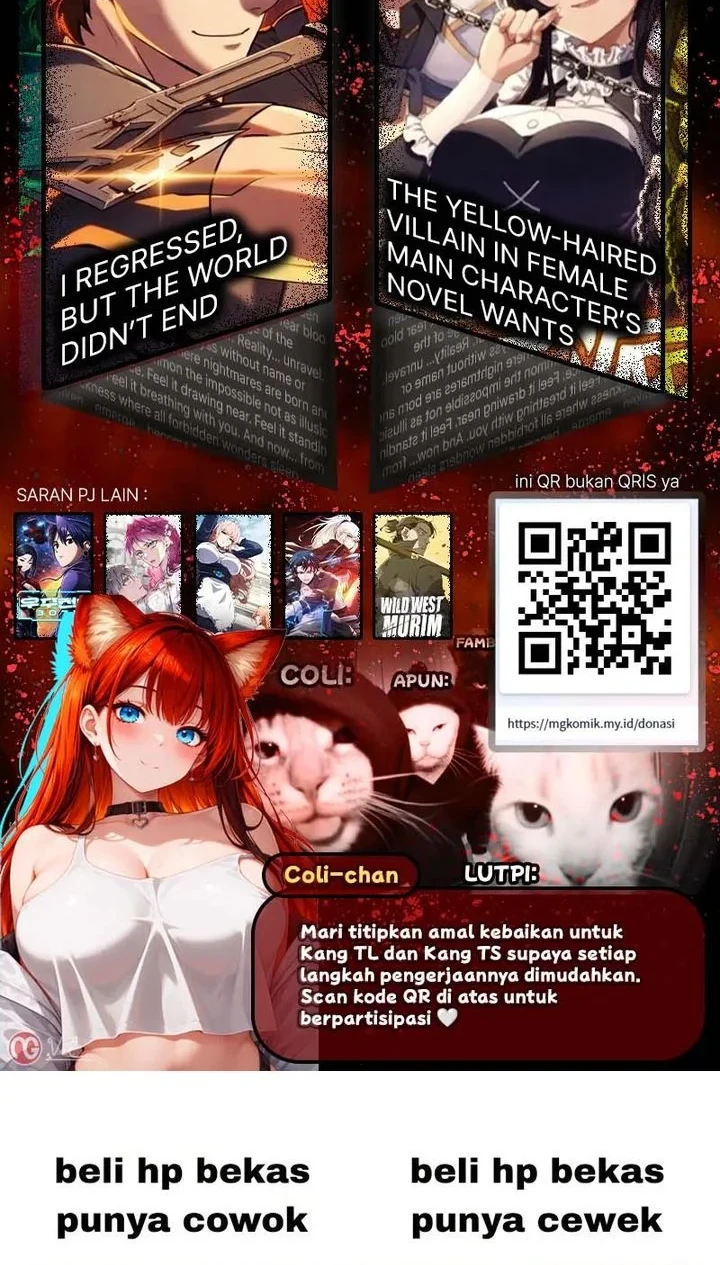 The Game’s Greatest Troll Chapter 189 - halaman 43