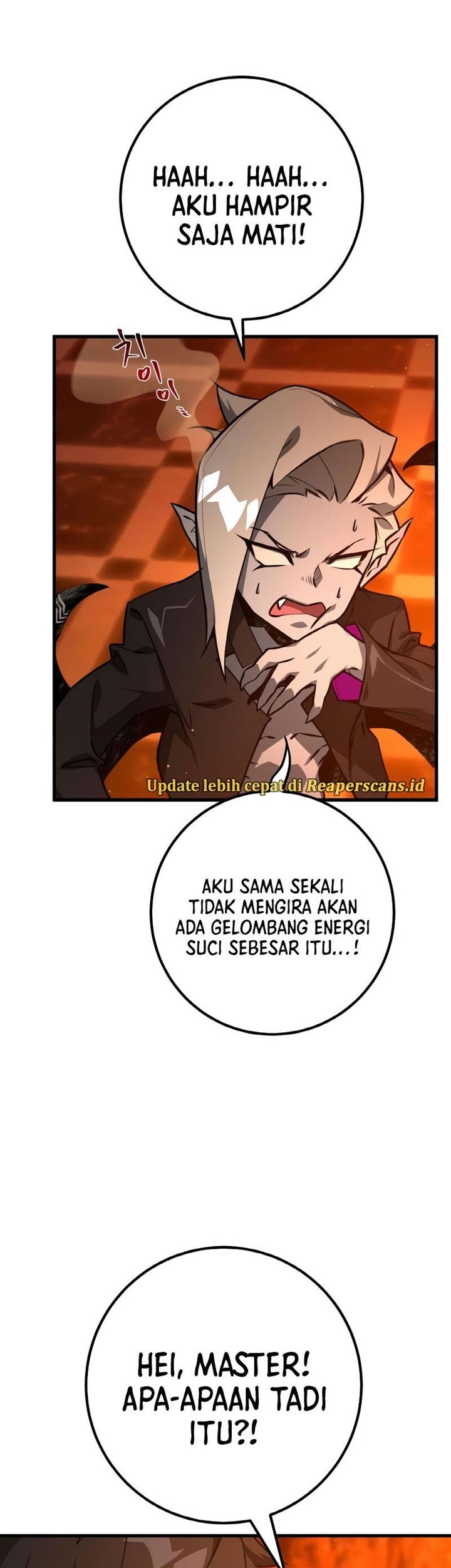 The Game’s Greatest Troll Chapter 19 - halaman 14