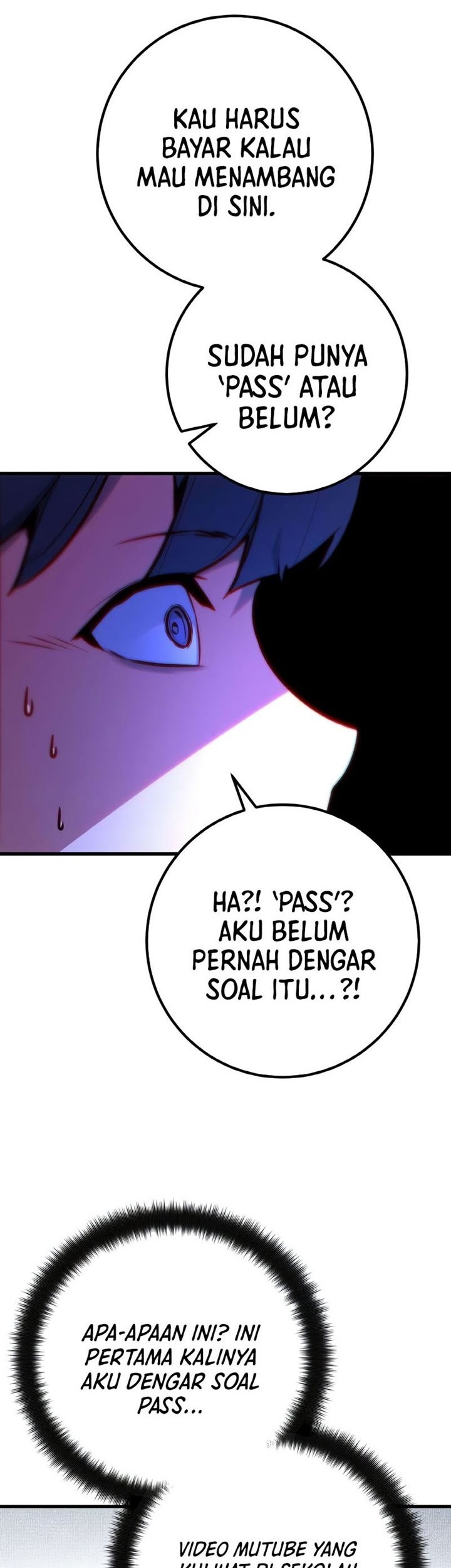 The Game’s Greatest Troll Chapter 19 - halaman 22