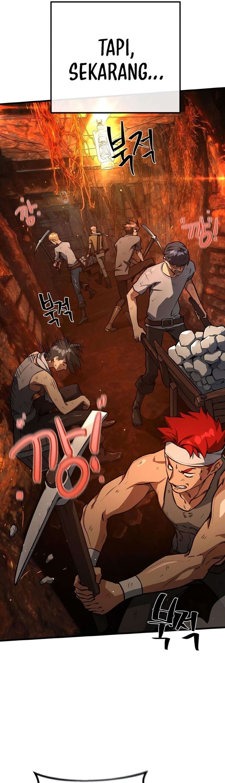 The Game’s Greatest Troll Chapter 19 - halaman 40