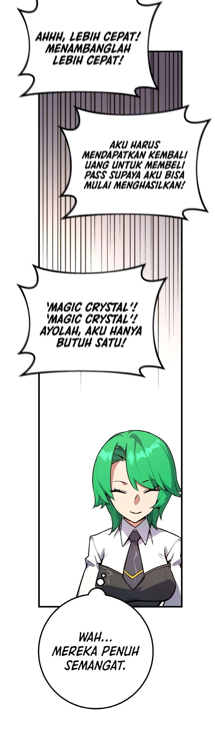 The Game’s Greatest Troll Chapter 19 - halaman 41