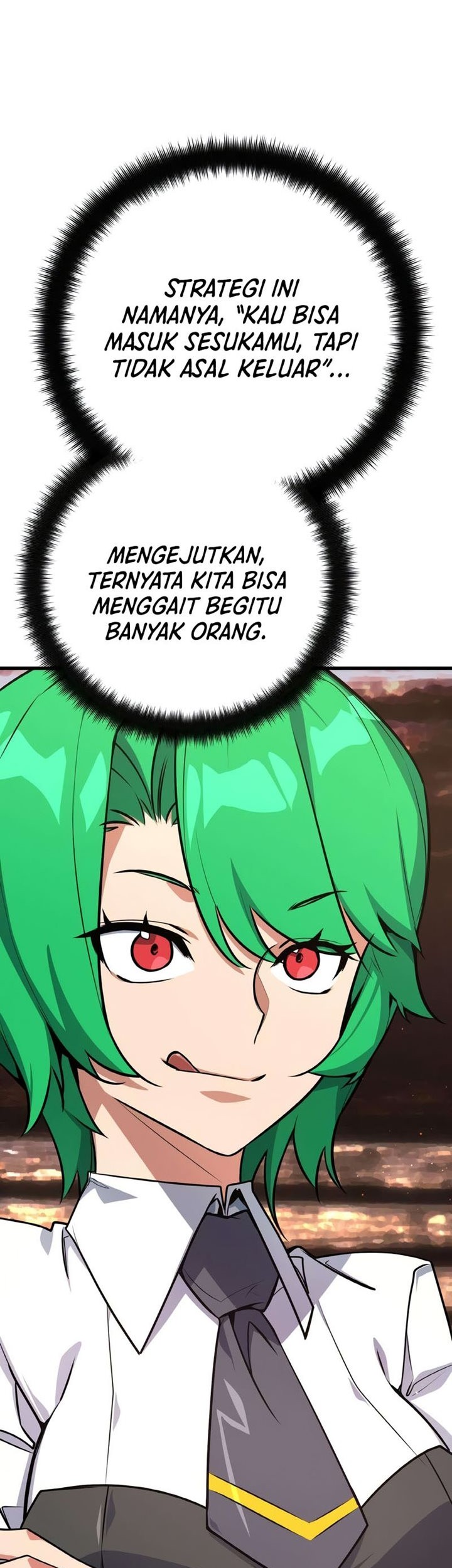 The Game’s Greatest Troll Chapter 19 - halaman 42