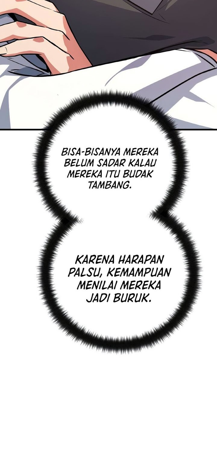 The Game’s Greatest Troll Chapter 19 - halaman 43