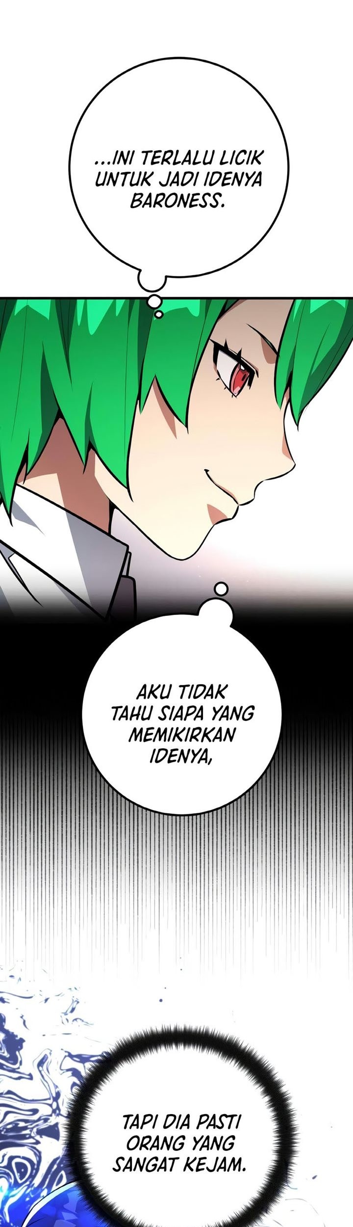 The Game’s Greatest Troll Chapter 19 - halaman 44