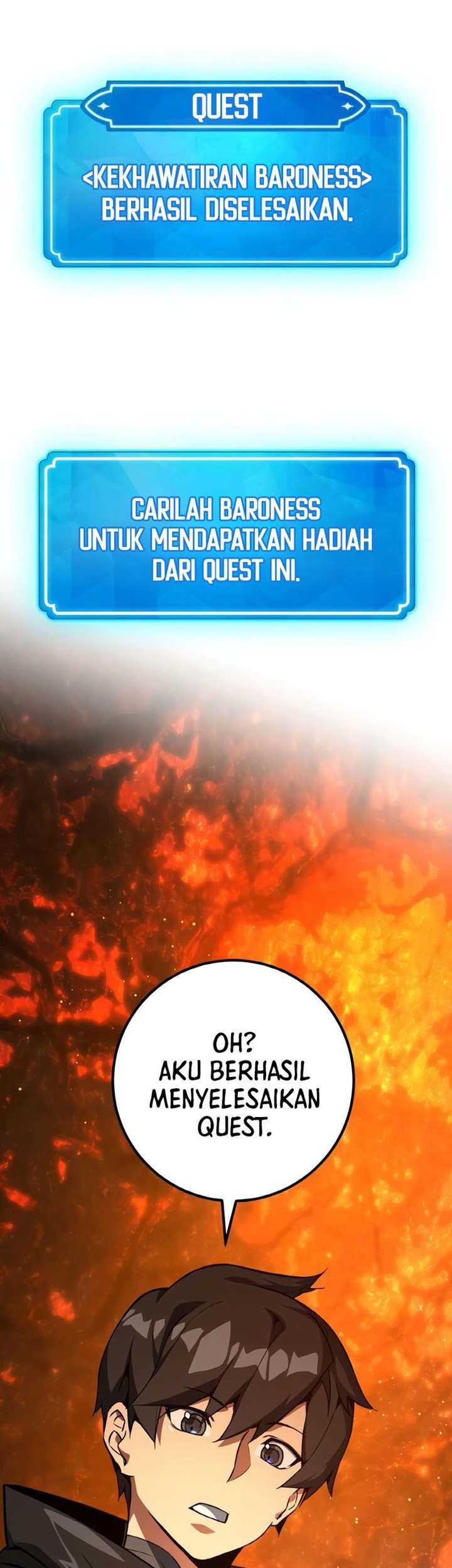 The Game’s Greatest Troll Chapter 19 - halaman 46