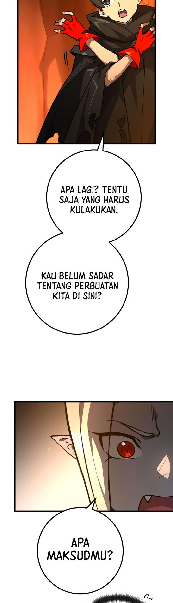The Game’s Greatest Troll Chapter 19 - halaman 49